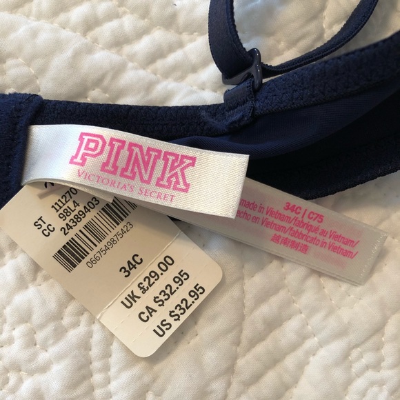PINK Victoria's Secret Other - Pink Bra